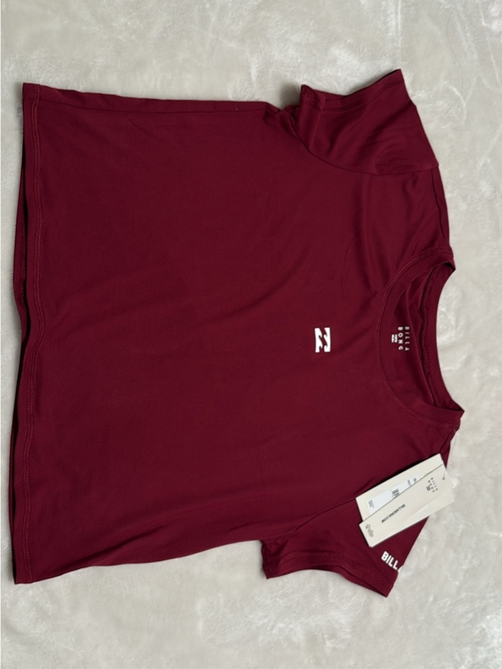 Billabong shirt